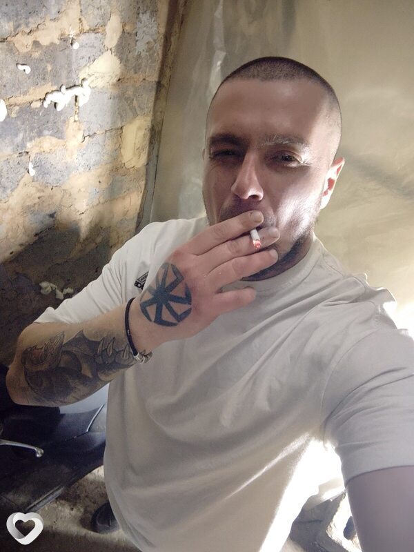 Богдан, 38, Донецке — анкета №3836584