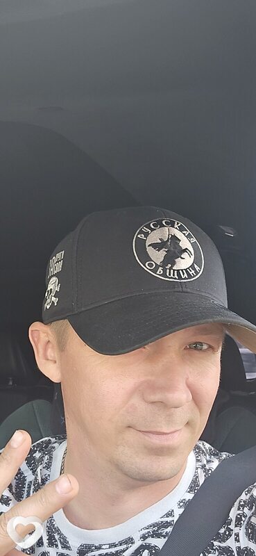 Viktor, 41, Обнинске — анкета №3836586