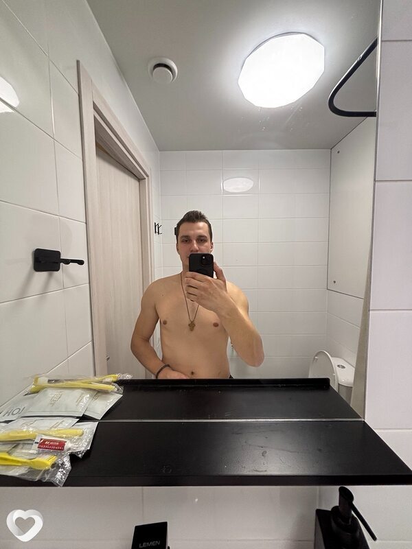 Яникс, 29, Электростали — анкета №3836587