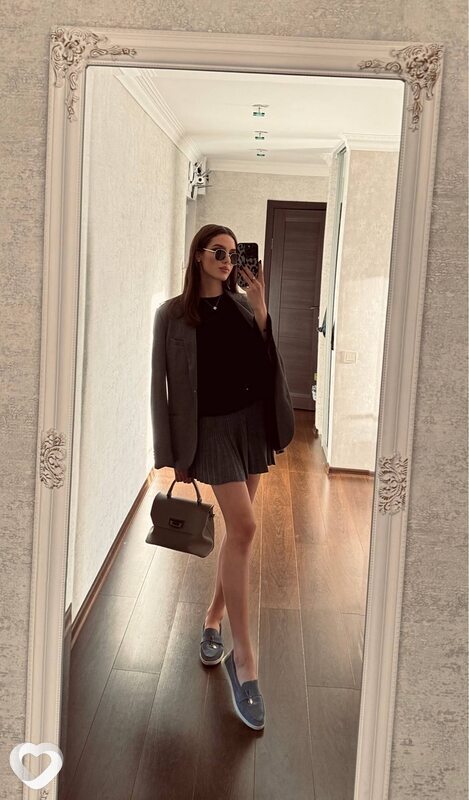 Марина, 26, Подольске — анкета №3837217