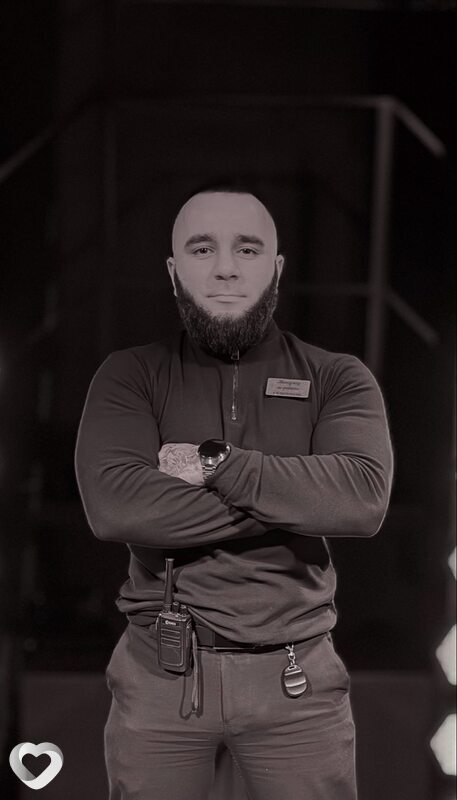 Михаил, 30, Иркутске — анкета №3837223