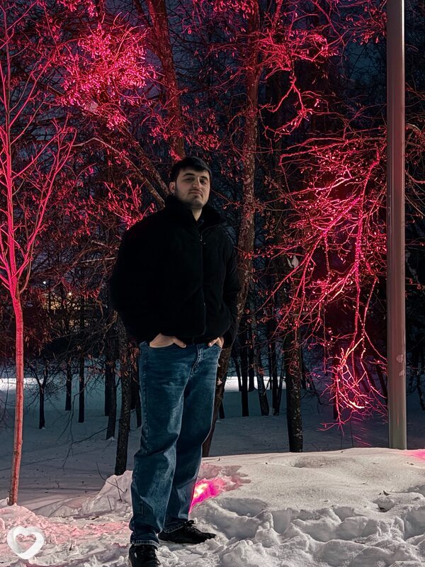 Эльшан, 23, Иванове — анкета №3837232