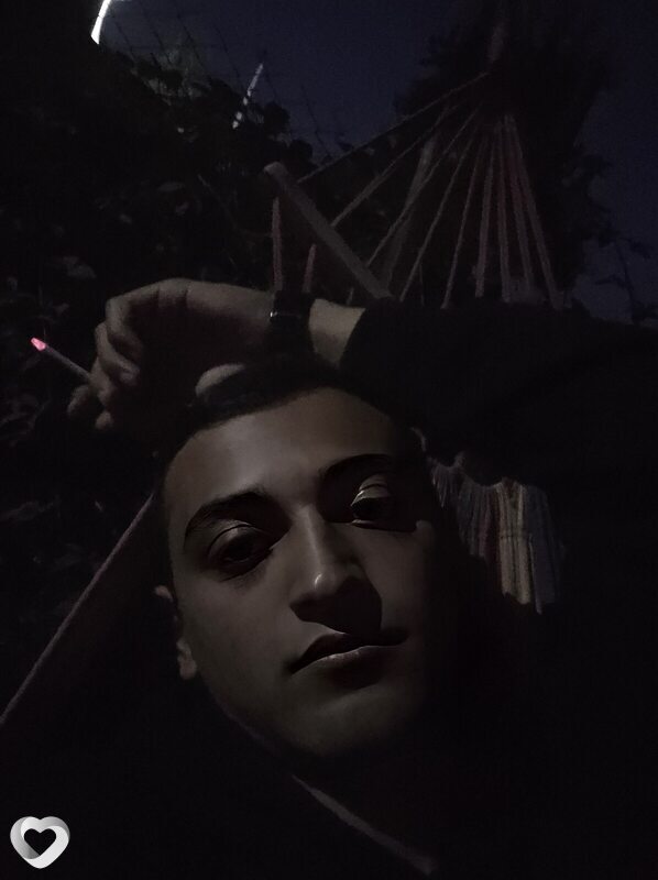 Али, 27, Липецке — анкета №3837234