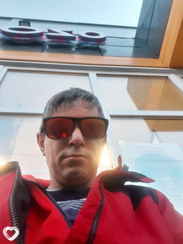 Алексей, 42, Новокузнецке — анкета №3837235