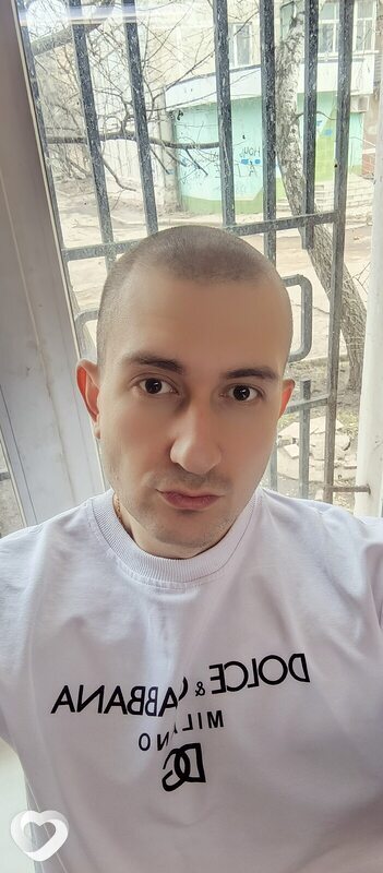 Игорь, 33, Горловке — анкета №3836693