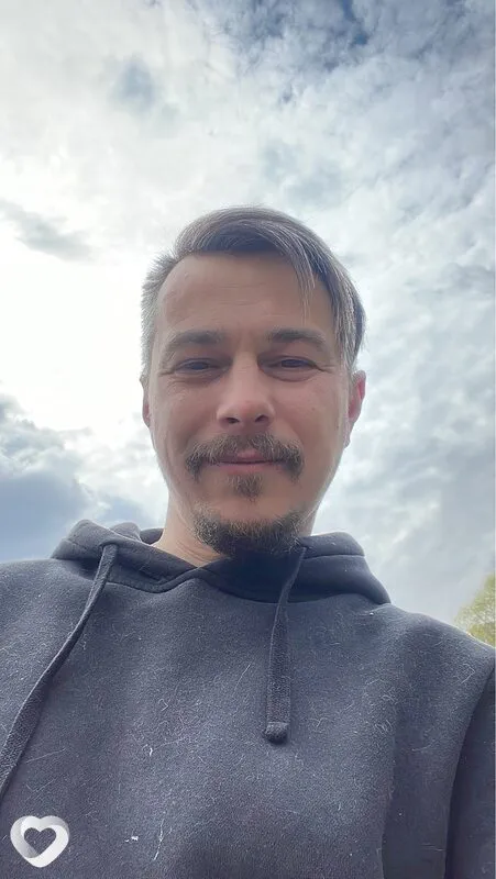 Андрей, 40, Москве — анкета №3836697