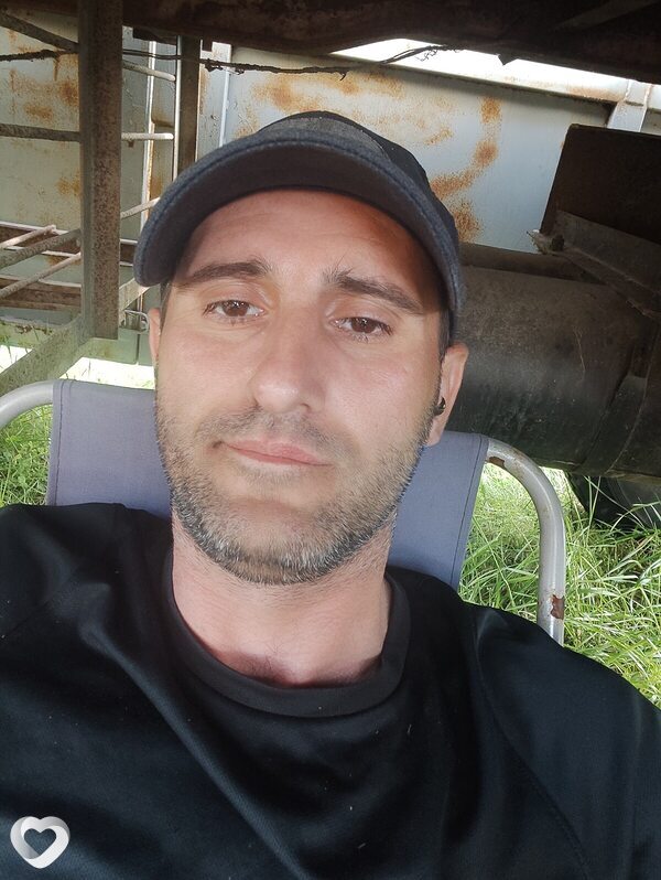 Владимир, 41, Киеве — анкета №3836699