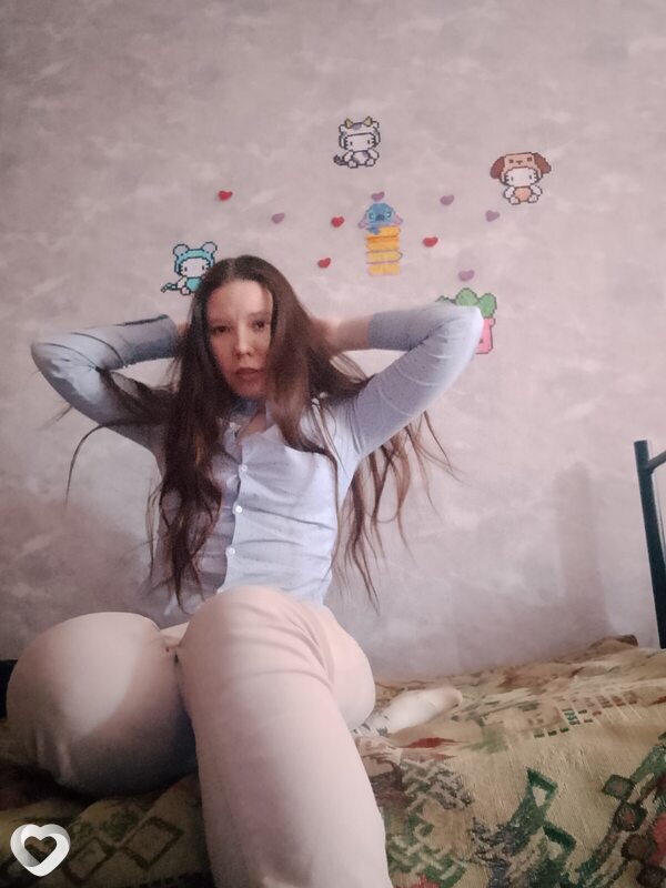 Дарина, 23, Волгограде — анкета №3836703
