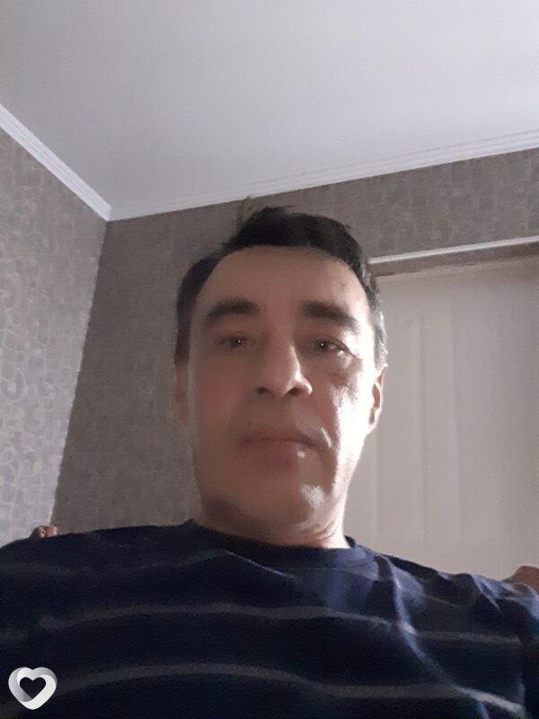 Евгений, 51, Бишкек — анкета №14713