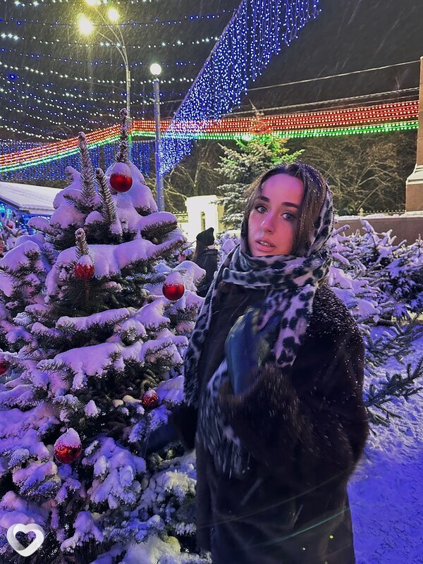 Катрин, 25, Орёл — анкета №3837040