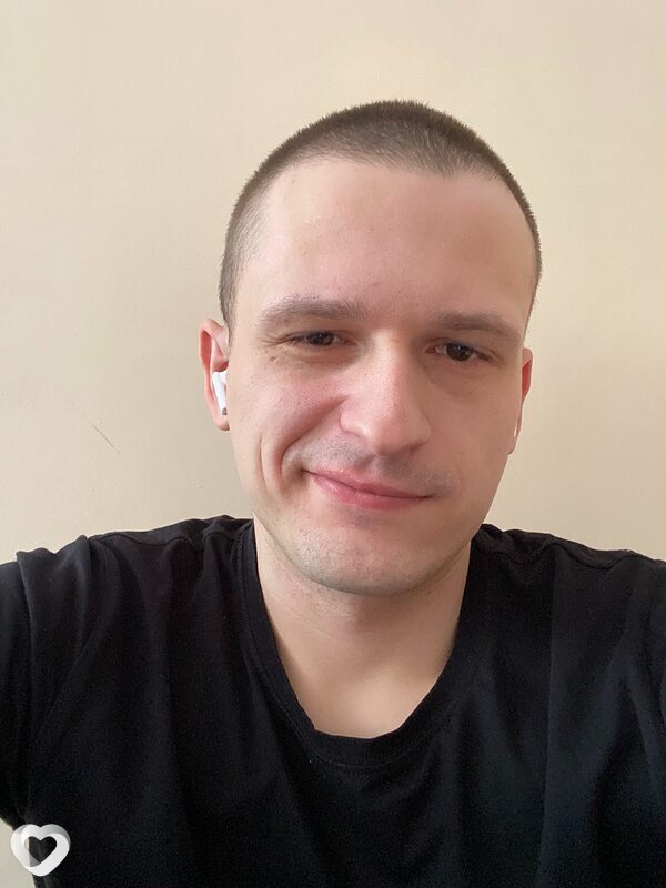 Иван, 28, Архангельске — анкета №3837044