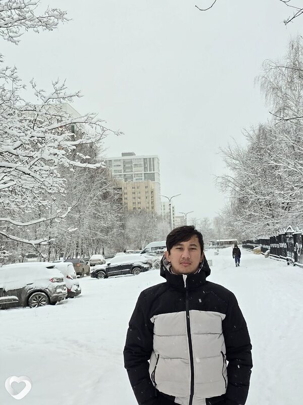 Adirov, 23, Набережных Челнах — анкета №3837053