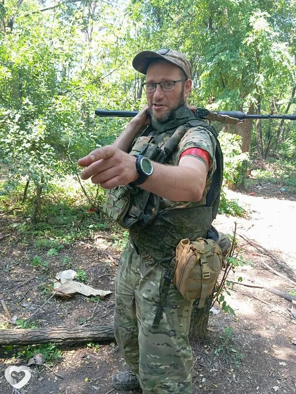 Сергей, 40, Москве — анкета №3837059