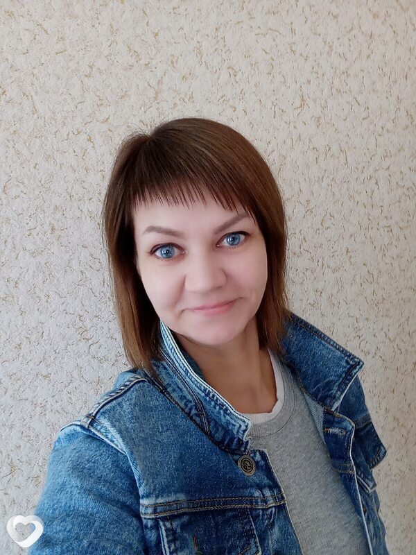 Ольга, 45, Перми — анкета №3836593