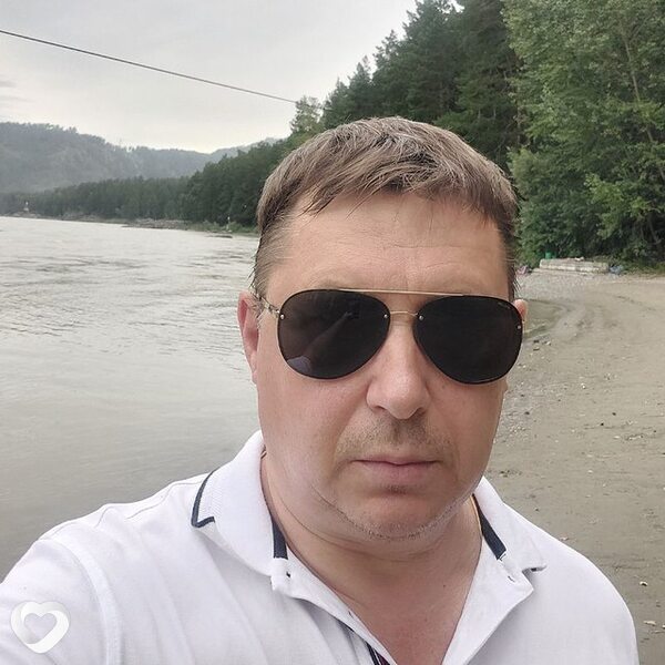 Владимир, 55, Барнауле — анкета №3836594