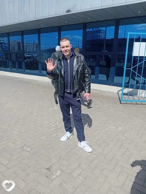 Александр, 38, Ростове-на-Дону — анкета №3836600