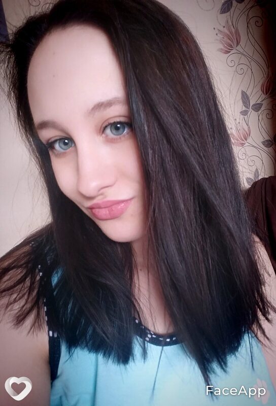 Кристина, 28, Калининграде — анкета №3836609