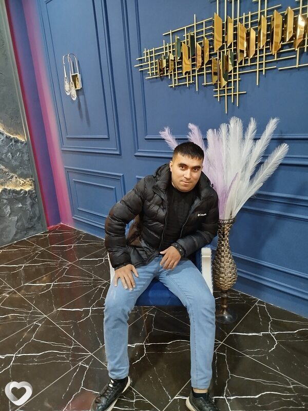 Ойбек, 29, Костроме — анкета №3836612