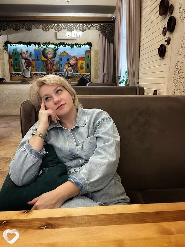 Ольга, 37, Кемерове — анкета №3836915