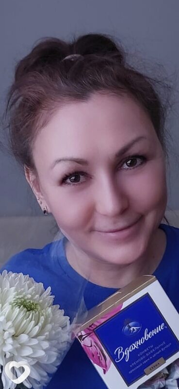 Гульнара, 54, Лениногорске — анкета №3836925