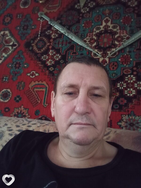 Геннадий, 49, Темрюке — анкета №3836931