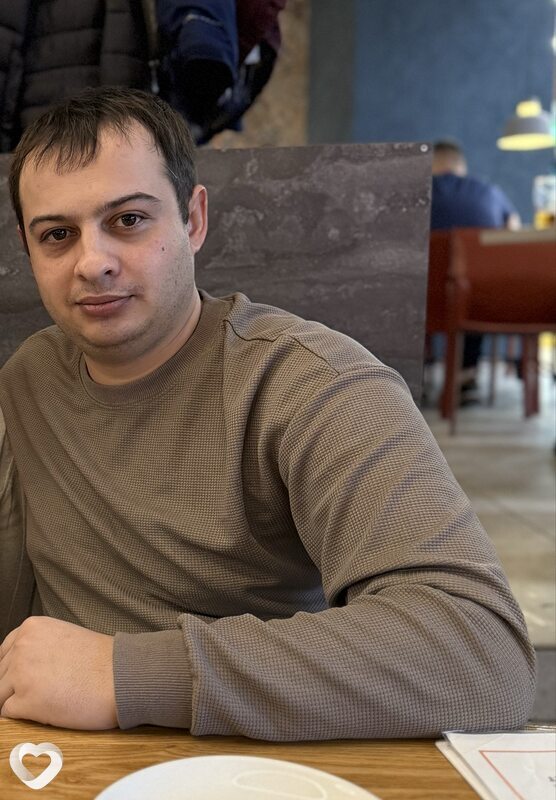 Владимир, 31, Курске — анкета №3836939