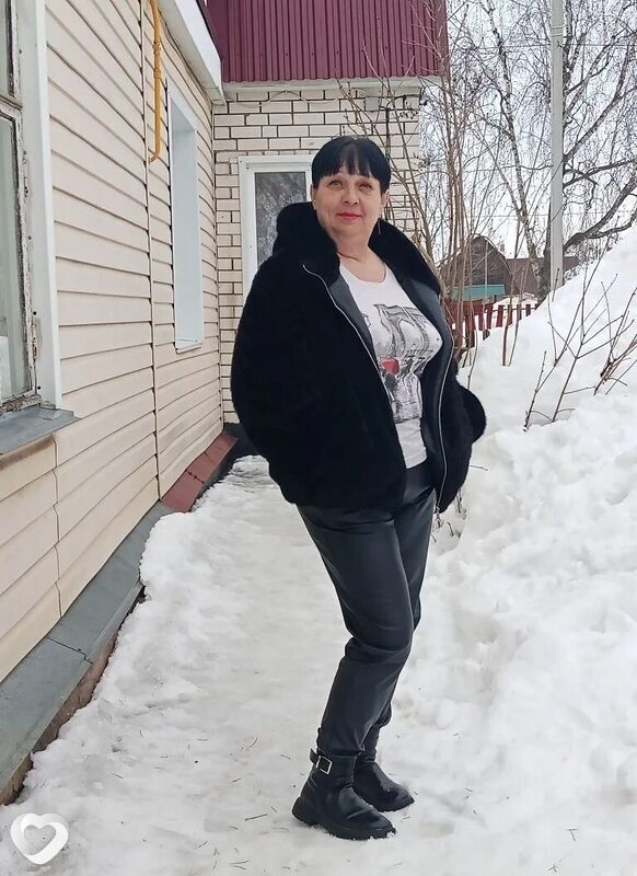 Людмила, 47, Тамбове — анкета №3836715