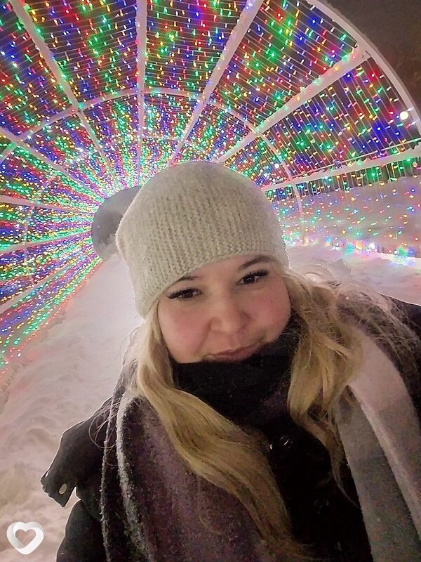 Алёна, 37, Пензе — анкета №3836716