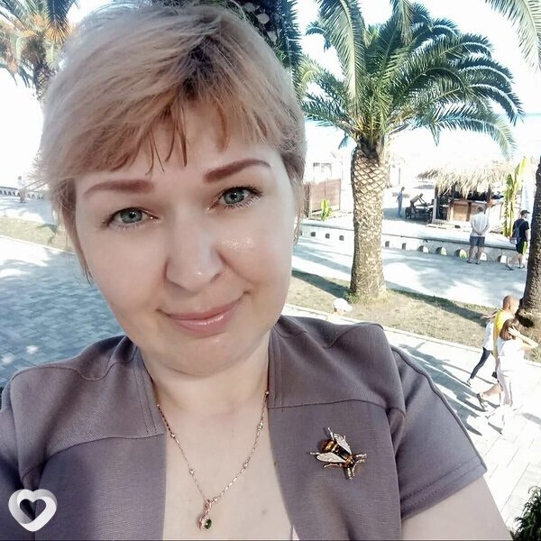 Татьяна, 48, Иркутске — анкета №3836719