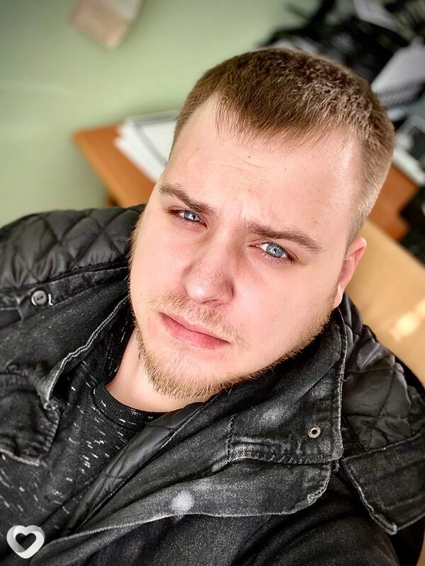 Александр, 29, Санкт-Петербурге — анкета №3836721