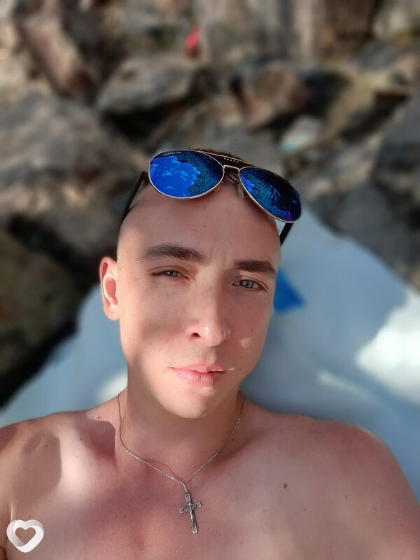 Юрий, 26, Ташкент — анкета №3836722