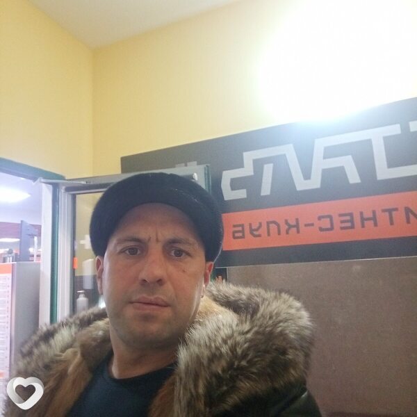 Евгений, 40, Якутске — анкета №3836729