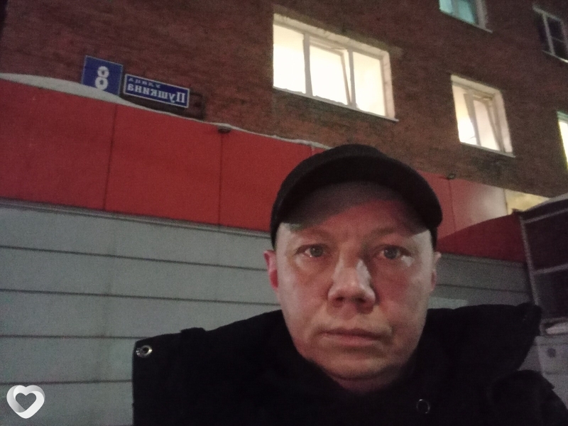 Роман, 40, Междуреченске — анкета №3836669