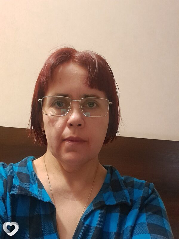 Оля, 44, Анапе — анкета №3836676