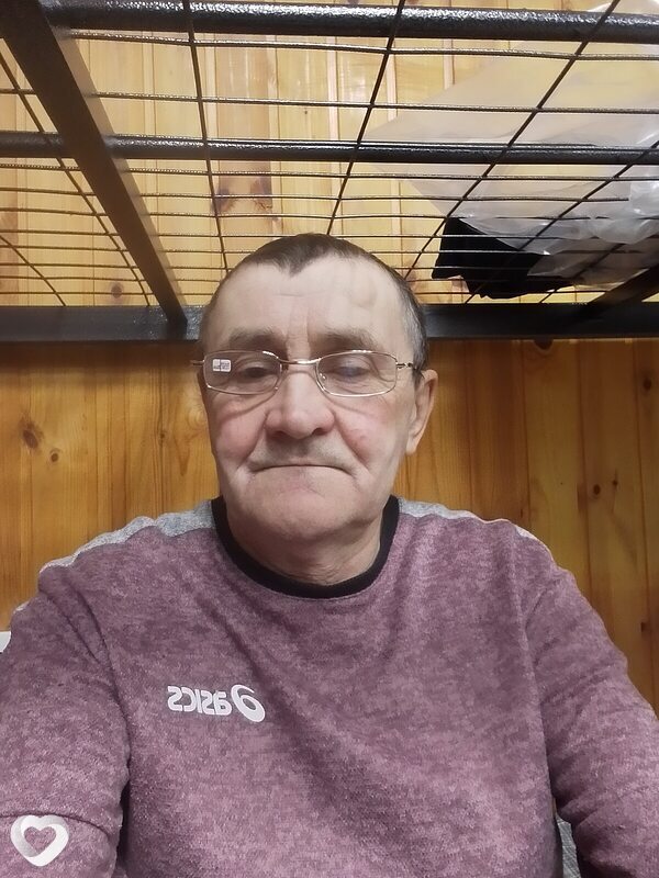 Александр, 63, Оренбурге — анкета №3836686