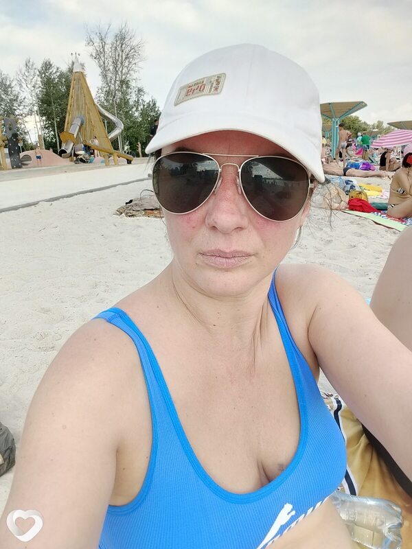 Ирина, 39, Белгороде — анкета №3836687