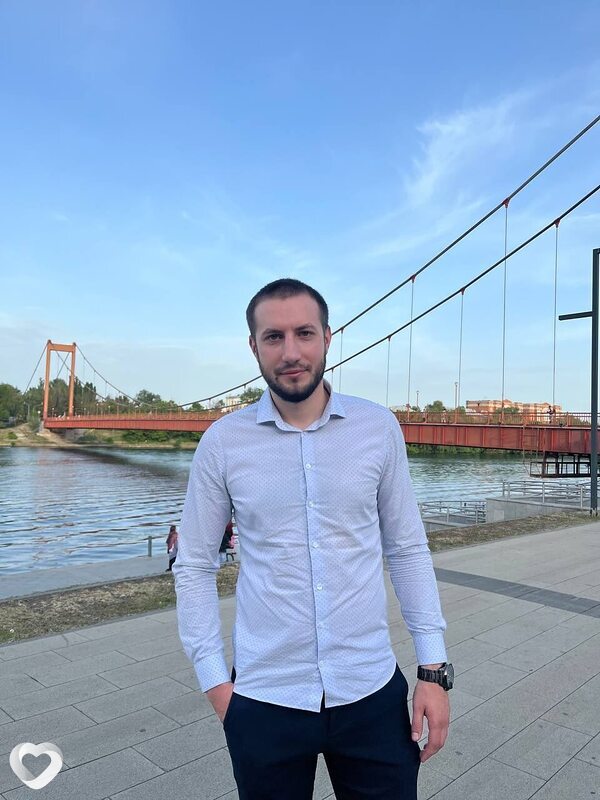 Александр, 30, Пензе — анкета №3837069