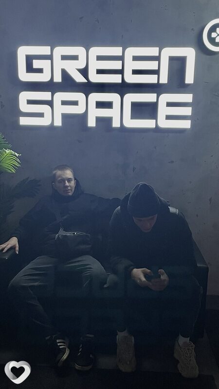 Иван, 19, Луге — анкета №3836765