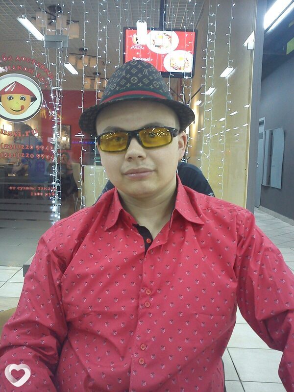 Серж, 36, Нижнем Новгороде — анкета №3836771