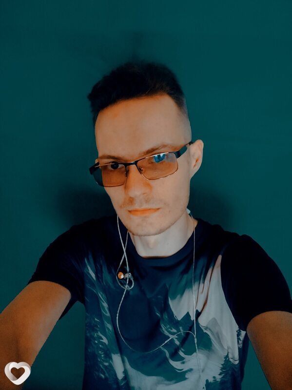 Павел, 27, Рязани — анкета №3836773