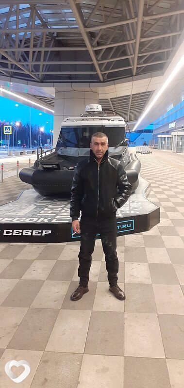 Гарик, Сибирцево