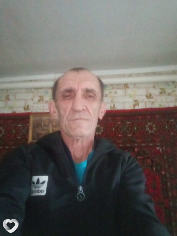 Виктор, 59, Пятигорске — анкета №3836776