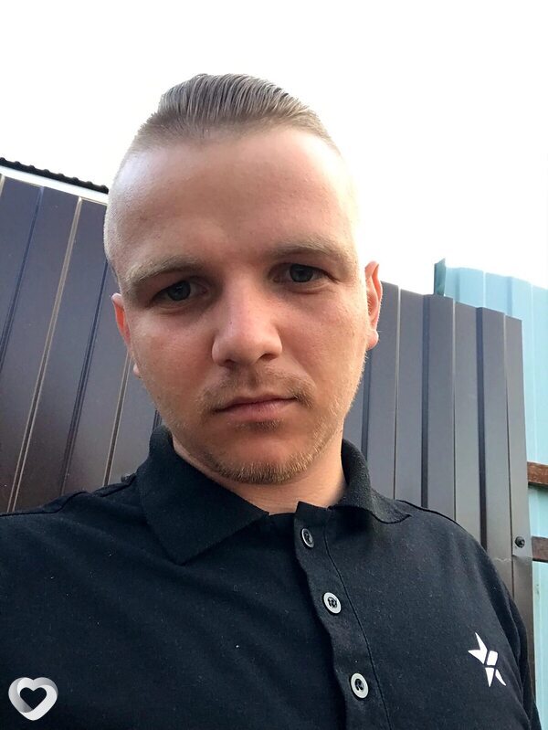 Александр, 29, Одинцове — анкета №3836777