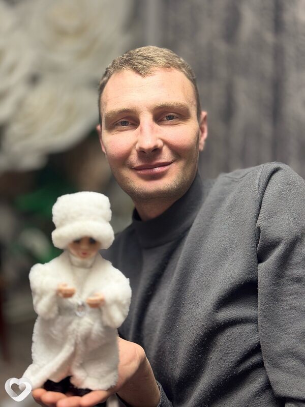 Александр, 37, Астрахани — анкета №3836781