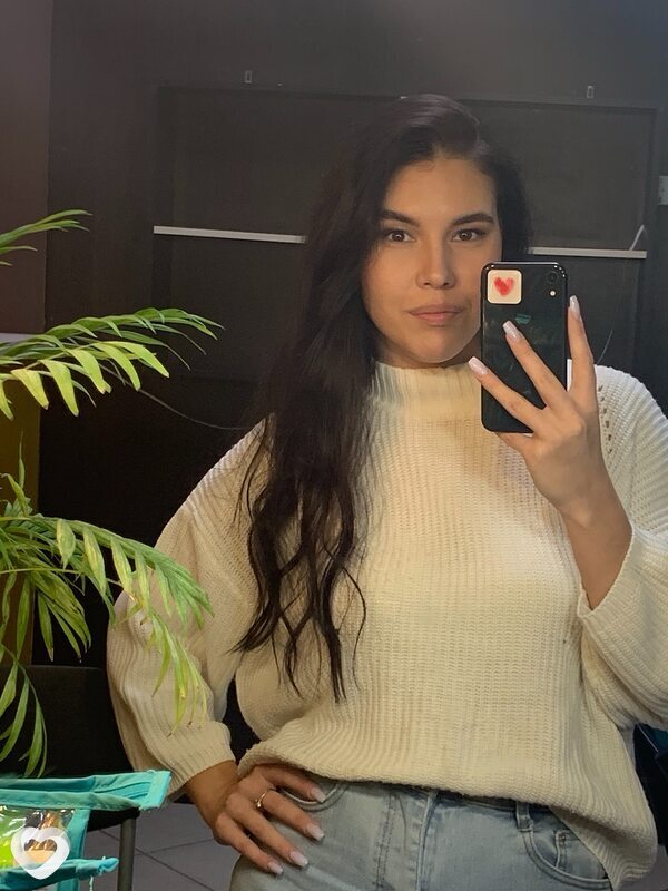 Алина, 22, Стерлитамаке — анкета №3836782