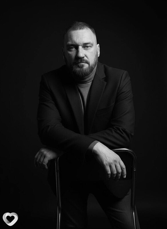 Дмитрий, 37, Самаре — анкета №3836786
