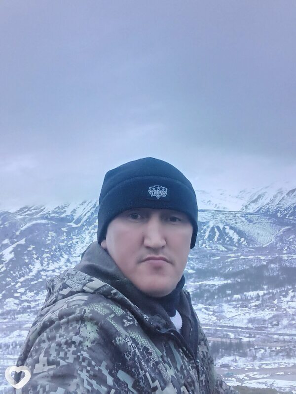 Александр, 34, Иркутске — анкета №3836787