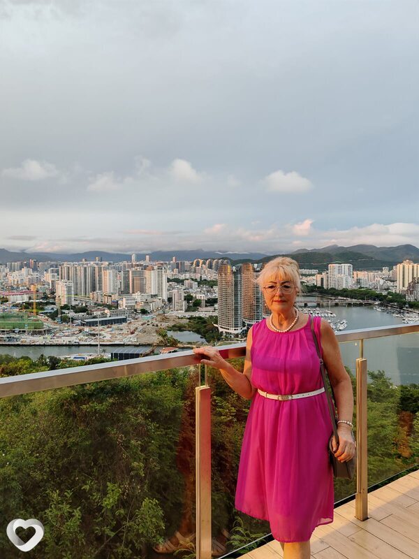 Ольга, 66, Саратове — анкета №3836897