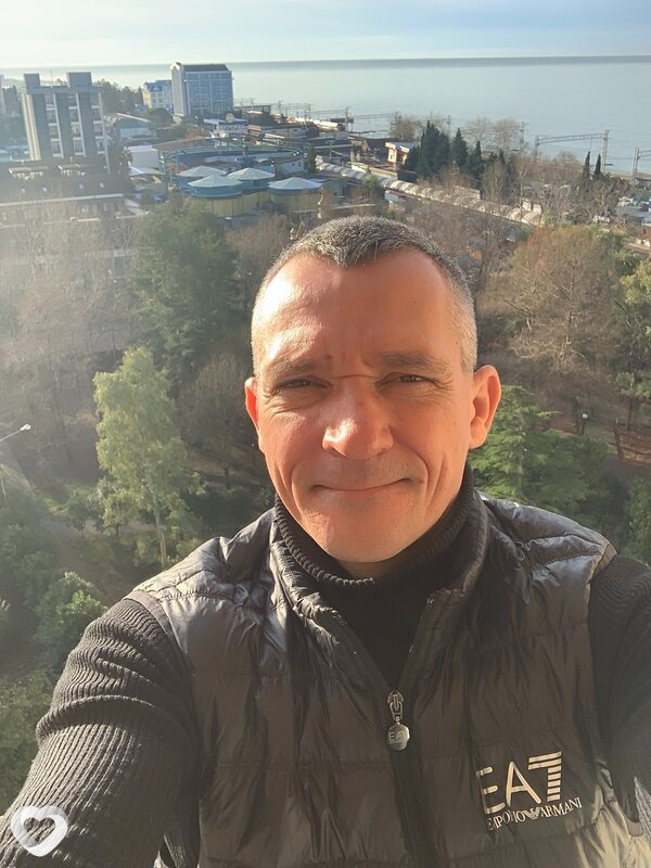 Андрей, 45, Волгограде — анкета №3836903