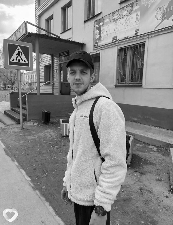 Иван, 29, Барнауле — анкета №3836909